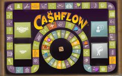 Картинка  CASHFLOW - The Investing Game