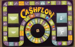 Imagine CASHFLOW - The Investing Game 5