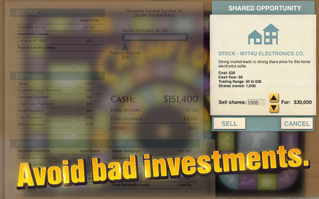 cashflow 202 game free download for android