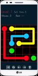 Dots game :Match drawing Games εικόνα 2