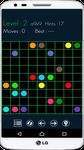 Dots game :Match drawing Games εικόνα 4