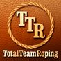 Ícone do Total Team Roping