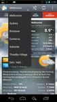 Weatherzone Plus ekran görüntüsü APK 5