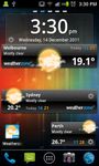 Weatherzone Plus ekran görüntüsü APK 6