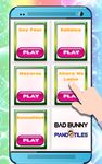 Bad Bunny Piano Tiles image 