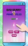 Bad Bunny Piano Tiles image 3