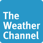 The Weather Channel App APK Icon