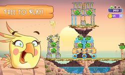 Gambar Angry Birds Stella 20