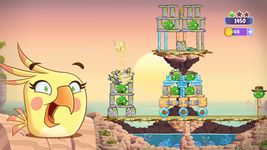 Gambar Angry Birds Stella 6