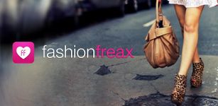 Fashion Freax Street Style App captura de pantalla apk 
