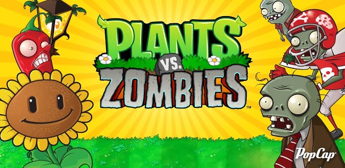 Plants vs. Zombies™ for Android - Free App Download