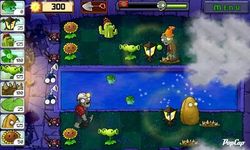 Gambar Plants vs. Zombies™ 4