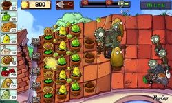 Картинка 2 Plants vs. Zombies™