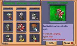 Plants vs. Zombies™ image 1