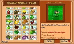 Plants vs. Zombies™ の画像