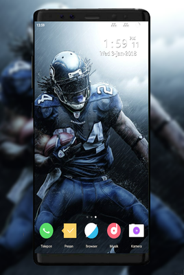 Football NFL Wallpaper APK for Android Download