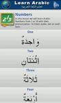 Imagem 3 do Learn Arabic