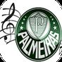 Ícone do apk Palmeiras - Músicas da Torcida