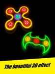 Finger Spinner ekran görüntüsü APK 10