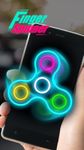 Finger Spinner ekran görüntüsü APK 5