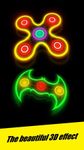 Finger Spinner ekran görüntüsü APK 