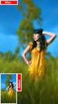 Gambar Auto Blur Background 2