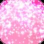 Pink Glitter Live Wallpaper APK