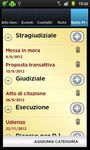 Immagine 1 di Legal Organizer