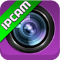 ไอคอน APK ของ P2PCAM,P2PWIFICAM,WIFICAM,CAM