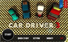 Car Driver 3 (Hard Parking) afbeelding 