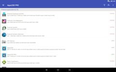 Скриншот 22 APK-версии App2SD PRO: All in One Tool [ROOT]