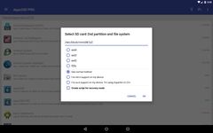 Скриншот 21 APK-версии App2SD PRO: All in One Tool [ROOT]