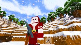 Ice Craft: Winter And Survival Crafting imgesi 