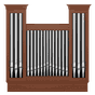 Ikona apk Opus #1 Ultimate-Organ Console