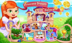 Imagine Princess Dream Palace and Spa 10