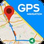 Maps GPS Navigation Route Directions Location Live apk icon
