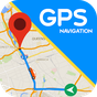 Ikon apk Maps GPS Navigation Route Directions Location Live