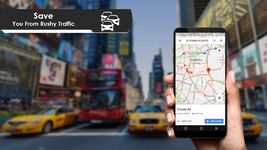 Imagine Hartă GPS Navigator – GPS Hărţi Navigare Traffic 12