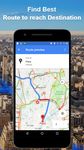 Maps GPS Navigation Route Directions Location Live image 17