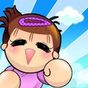 Flying G-Girl APK