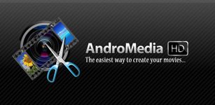 Captura de tela do apk AndroMedia Video Editor 7