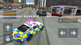 Police Car Driving vs Street Racing Cars afbeelding 9