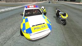 Police Car Driving vs Street Racing Cars の画像10