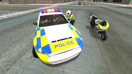 Police Car Driving vs Street Racing Cars の画像16