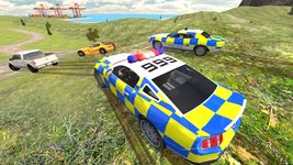 Police Car Driving vs Street Racing Cars の画像1