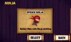 Imagem 4 do Yoo Ninja! Free