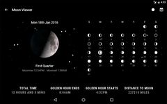 Weather Timeline - Forecast obrazek 2