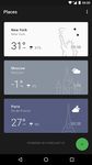 Weather Timeline - Forecast obrazek 11