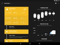 Imagem 6 do Weather Timeline - Forecast