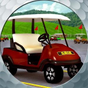 Golf Park - Поле Carts Паркинг APK
